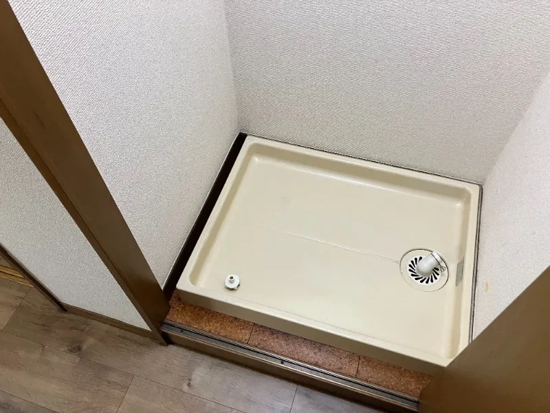 Liz Matsubara II - Interior - ["Flooring", "Tile", "Wood stain"]