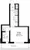 Green Capital Chitose Funabashi - Floor Plan - ["Tile Flooring", "Wood flooring"] thumbnail