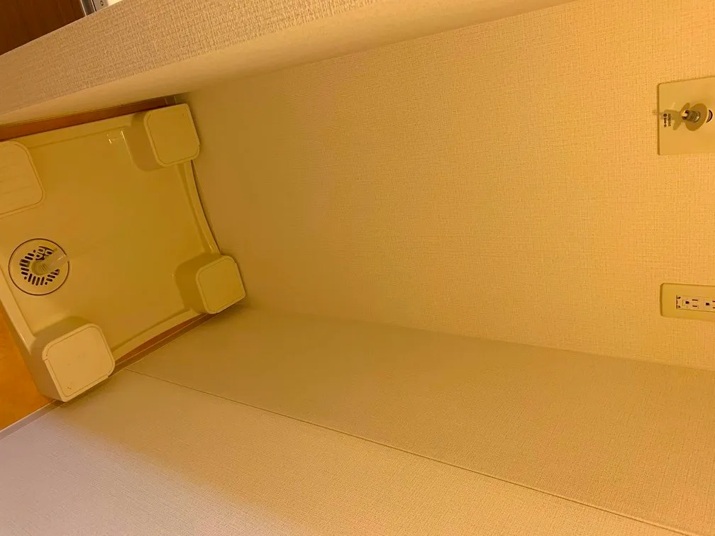 La Douceur Sugamo - Interior - ["Wood", "Beige", "Gas"]