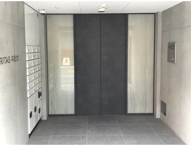 CARITAS Fudomae - Exterior - ["Wood", "Flooring", "Floor"]