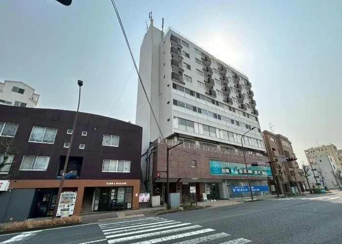 Matsugaoka Building Room 501