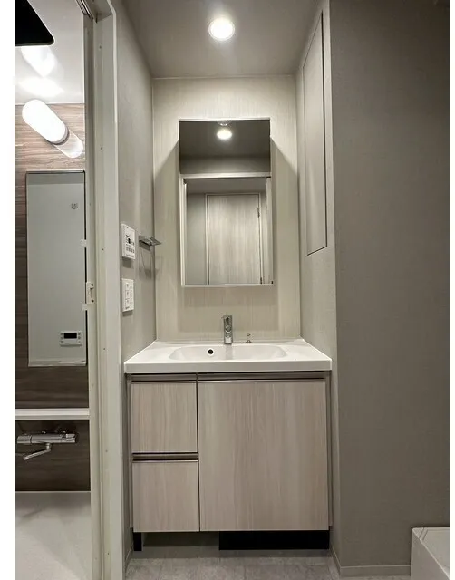 Wellis Urban Sumiyoshi West - Interior - ["Flooring", "Floor", "Interior design"]