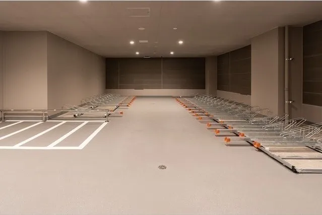 Comforia Higashiueno - Other - ["Flooring", "Floor", "Ceiling"]