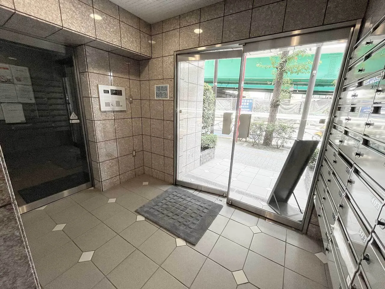 Mynavi STAY Miraie Meidaimae - Exterior - []