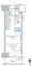Park Axis Shinjuku Hyakunincho - Floor Plan - [] thumbnail
