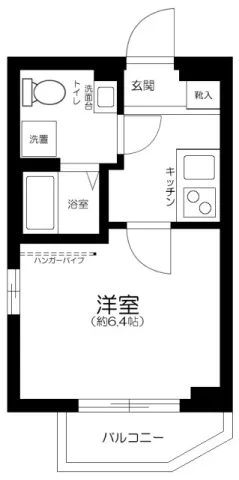 Urban Front Akihabara - Floor Plan - ["Floor plan", "Plan"]