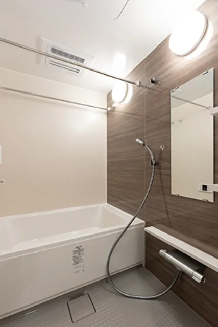 Abity Grande Kinuta - Interior - ["Flooring", "Plumbing fixture", "Floor"]