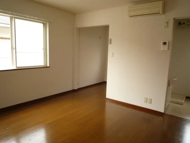 Soleil Minami-Ogikubo - Interior - ["Flooring", "Floor", "Wood flooring"]