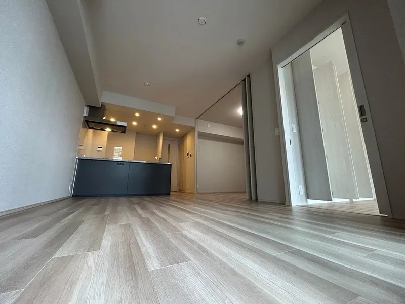 Primal Nerima Toshimaen - Interior - ["Flooring", "Floor", "Wood"]