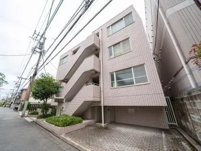 Nakazawa Court - Exterior - []