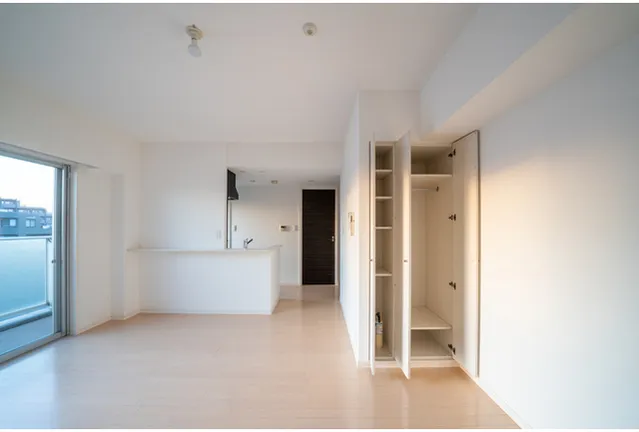 Orchid Residence Shinagawa - Interior - ["Apartment", "Floor", "Condominium"]