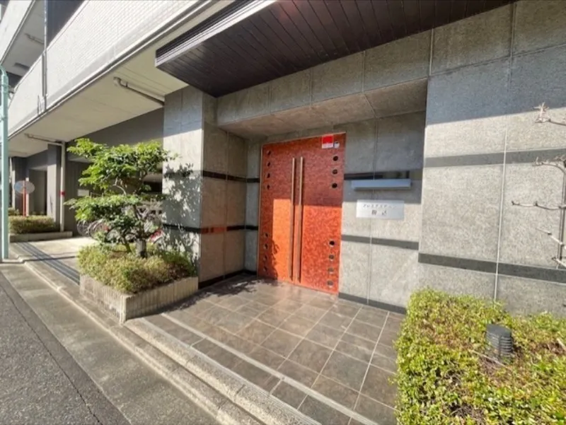 Premier Stage Komagome - Exterior - []