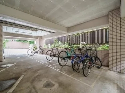 Nakazawa Court - Other - ["Floor", "Ceiling", "Garage"]