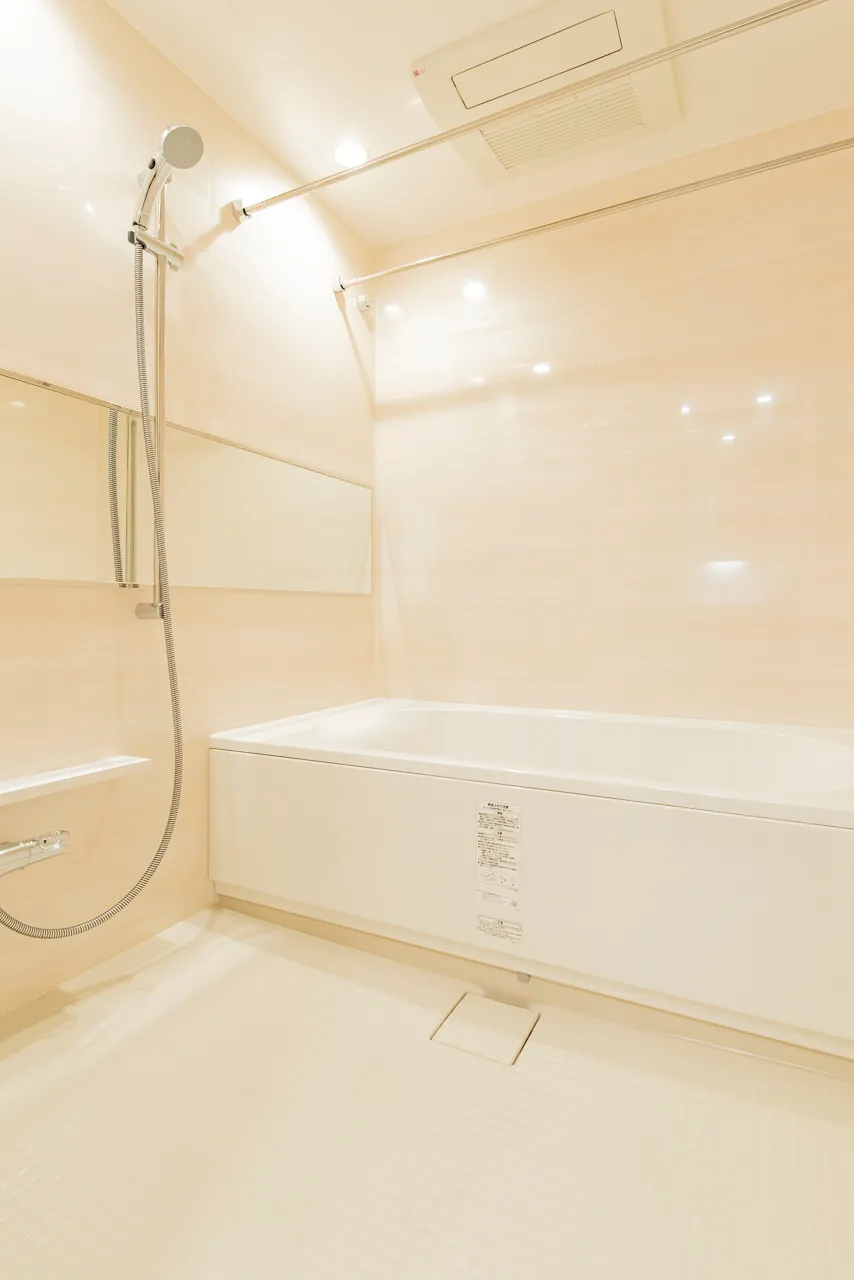 Nakano Station Residence - Interior - ["Flooring", "Floor", "Interior design"]