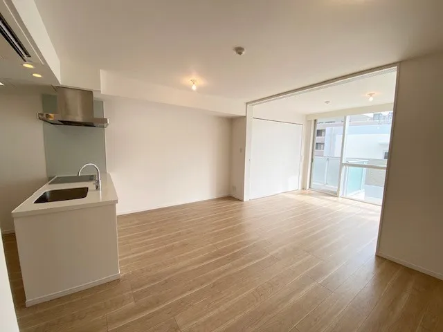 Prime Urban Ichigaya Nakanocho - Interior - ["Floor", "Flooring", "Apartment"]