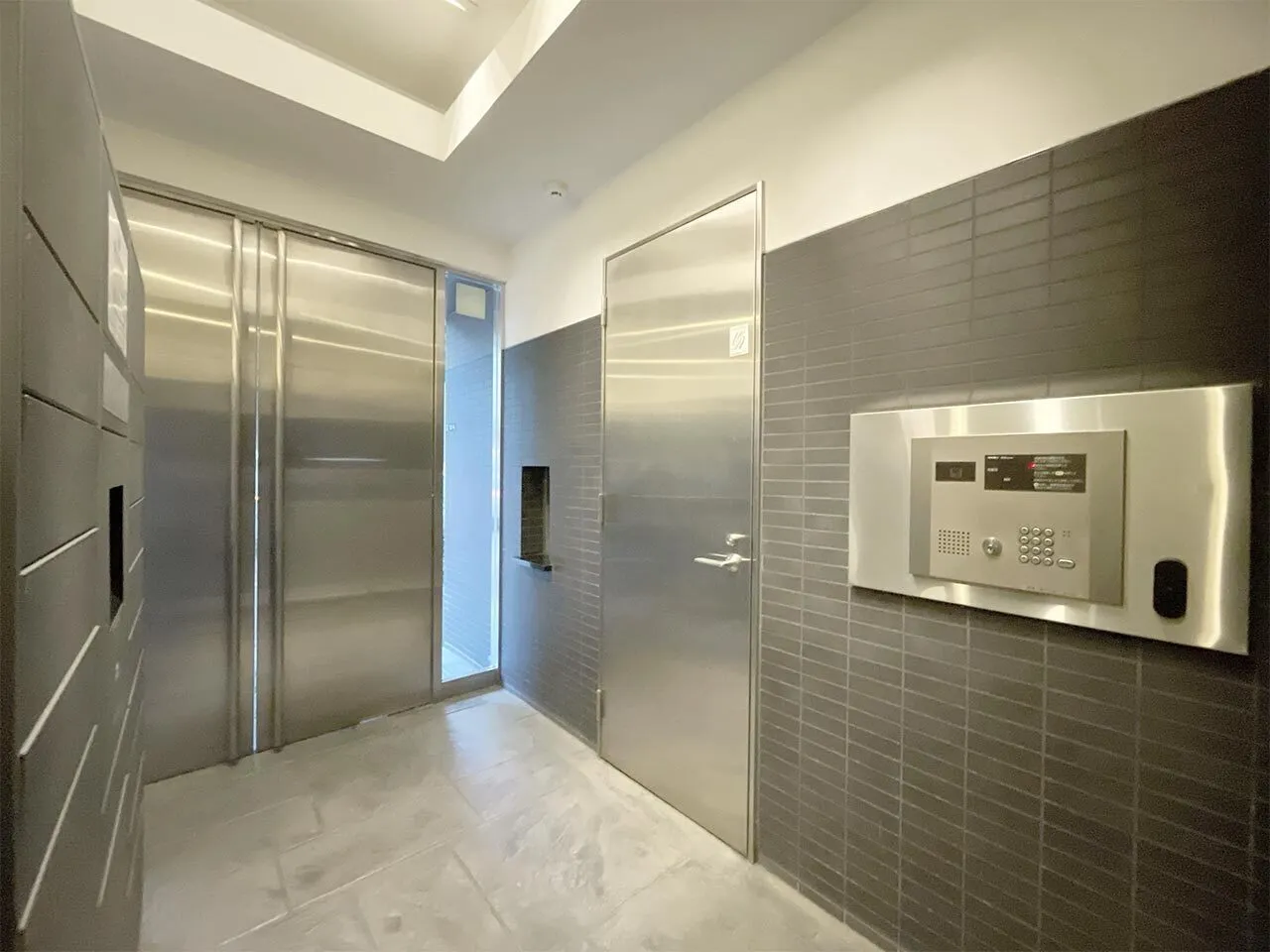 Mynavi STAY Tsukishima - Exterior - []