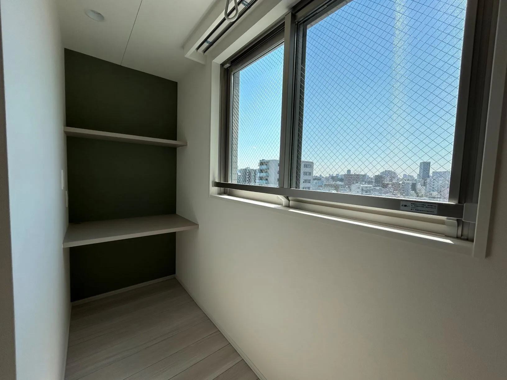 Branchiesta Ueno - Interior - ["Flooring", "Floor", "Apartment"]