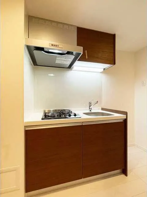 Milia Residence Hiroo - Interior - ["Cabinetry", "Wood", "Building"]