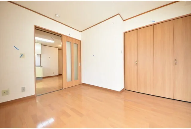 No. 6 Hokushin Building - Interior - ["Flooring", "Floor", "Wood flooring"]
