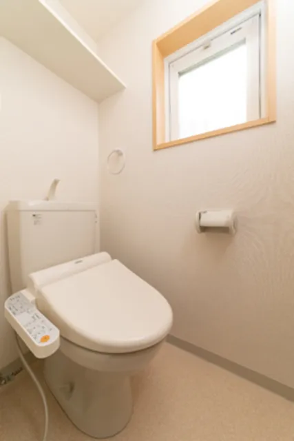 Belle Maison (3 Floor Maisonette) - Interior - ["Property", "Toilet seat", "Window"]