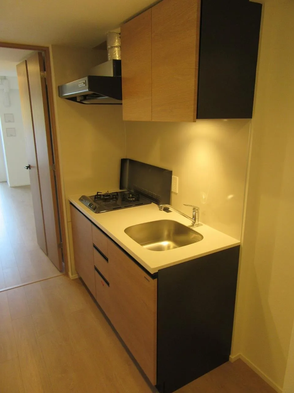 Primal Minamisuna - Interior - ["Cabinetry", "Tap", "Sink"]