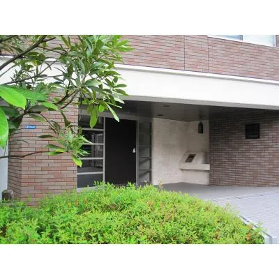 Park Axis Roppongi Hinokicho Koen - Other - ["Property", "House", "Home"]