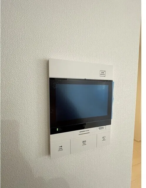 BPR Residence Oshima - Interior - ["Electronic device", "Technology", "Machine"]