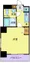 Maison De Ville Kachidoki - Floor Plan - ["Door", "Apartment", "Home Door"] thumbnail