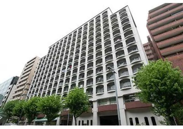 Park Grace Shinjuku - Exterior - ["Condominium", "Building", "Architecture"]