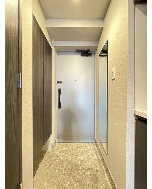 Comforia Liv Kayabacho - Interior - ["Flooring", "Wood", "Floor"]