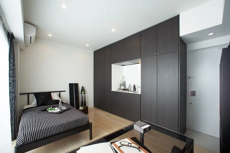 Castalia Togoshi - Interior - ["Furniture", "Interior design", "Flooring"]
