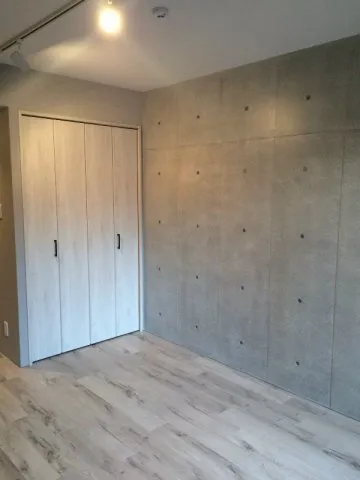 Regaland Edogawabashi - Interior - ["Building", "Wood", "Flooring"]