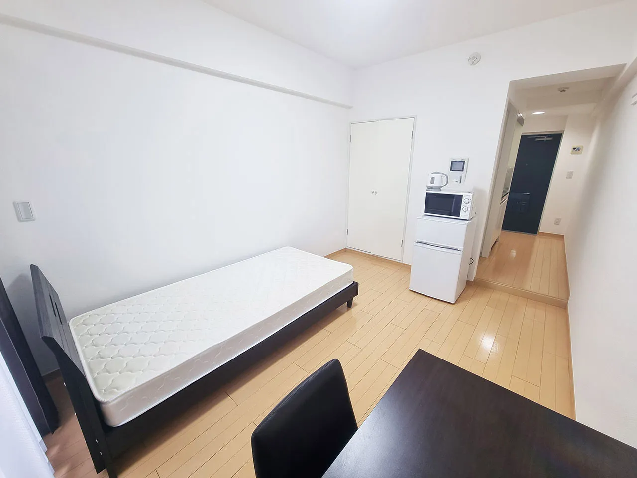 Mynavi STAY Palace Kachidoki - Interior - []