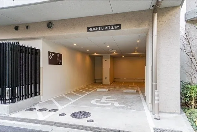 LaSante Bunkyo Sendagi - Other - ["Floor", "Flooring", "Apartment"]