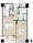 El Seleno Nishiwaseda - Floor Plan - ["Floor plan", "Plan", "Architecture"] thumbnail