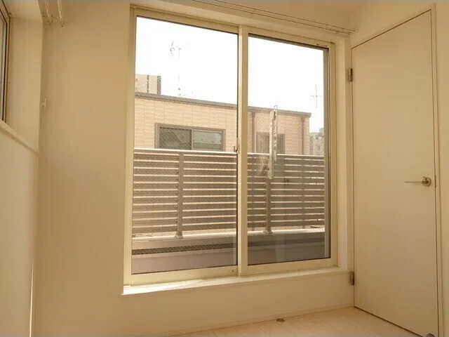 6-20-13 Higashi-Nippori, Arakawa-Ku, Tokyo - Interior - ["Window", "Fixture", "Rectangle"]