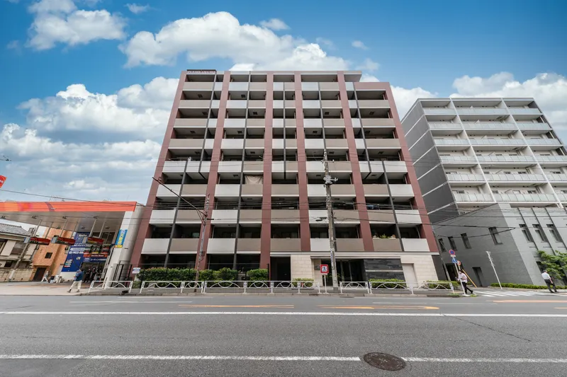 Prele Duc Kuramae - Exterior - []