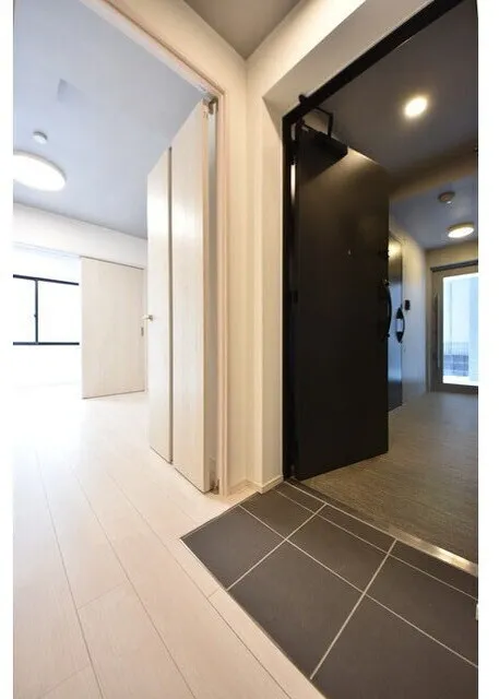 CASA PIAZZA Shimomaruko - Interior - ["Flooring", "Floor", "Wood"]