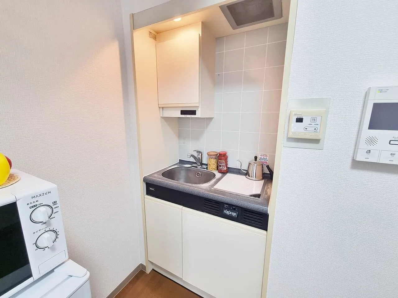 Mynavi STAY Palace Asakusabashi - Interior - []