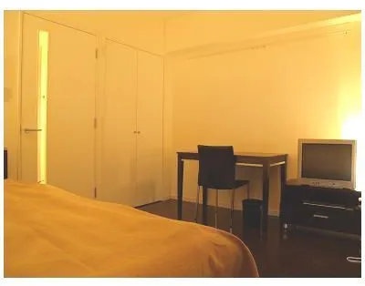 Harmony Residence Ochanomizu - Interior - ["Wall", "Interior design", "Furniture"]