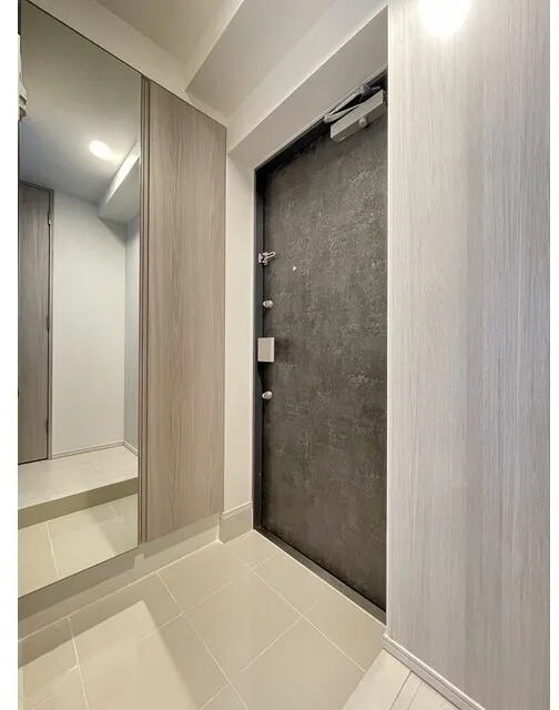 BPR Residence Oshima - Interior - ["Flooring", "Wood", "Floor"]