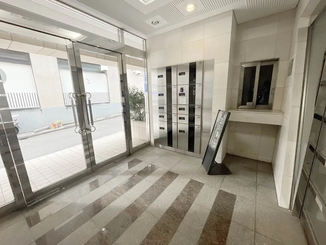 Mynavi STAY Miraie Shibuya WEST - Exterior - []