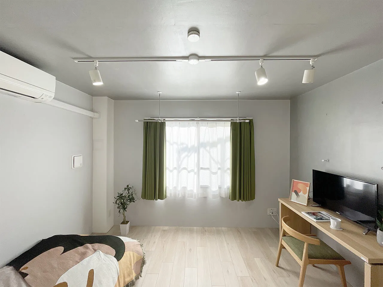 Mynavi STAY Hatchobori - Interior - []