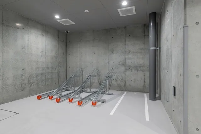 Grand Park Sendagaya Residence - Other - ["Floor", "Flooring", "Composite material"]