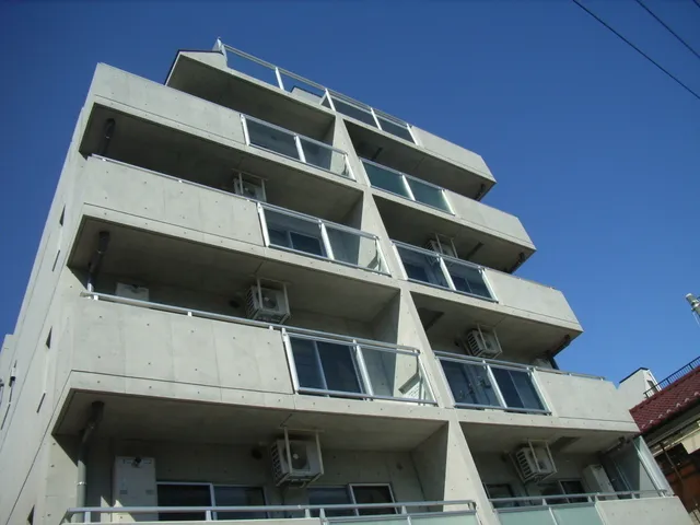 THE CUBE - Exterior - ["Property", "Architecture", "Building"]