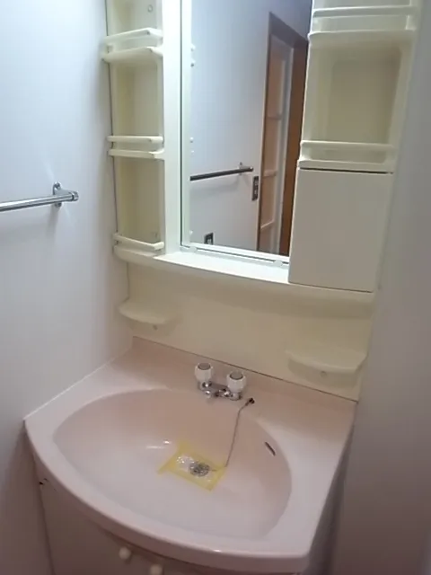 KDX Residence Daikanyama II - Interior - ["Plumbing fixture", "Bathroom Sink", "Bathroom"]