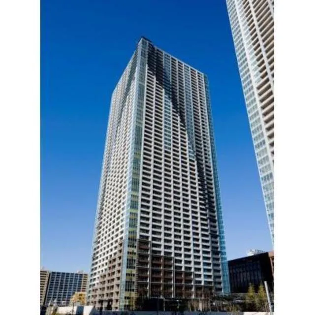 The Tokyo Towers Midtower - Exterior - ["Building", "Skyscraper", "Metropolitan area"]