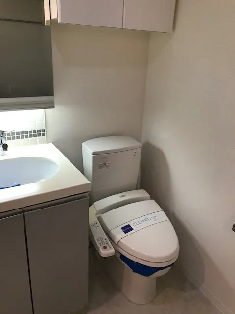 Residia Bunkyo Otowa II - Interior - ["Property", "Sink", "Tap"]