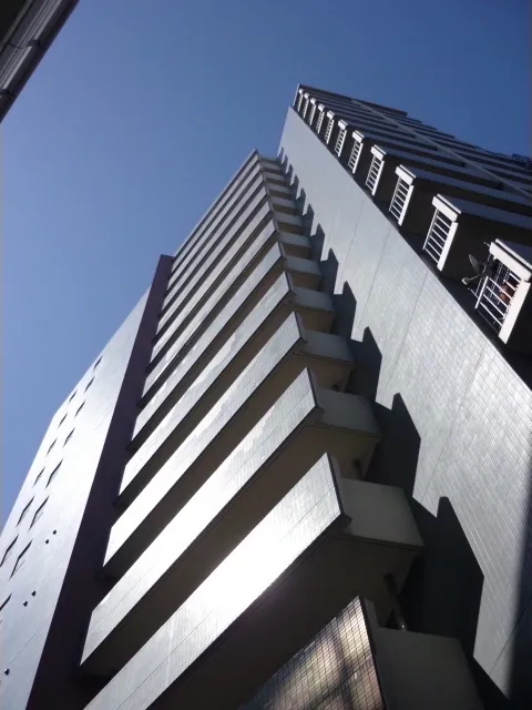 Grand Maison Sangenjaya  - Exterior - ["Daytime", "Black", "High-rise building"]