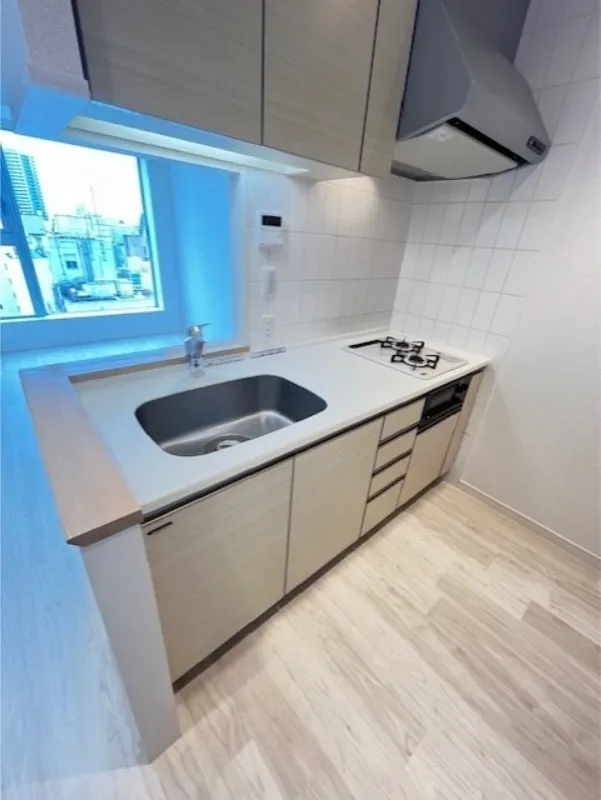 West Park Tower Ikebukuro - Interior - ["Flooring", "Floor", "Plumbing fixture"]